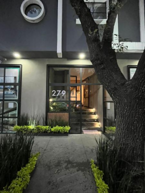 Apartamentos La Condesa